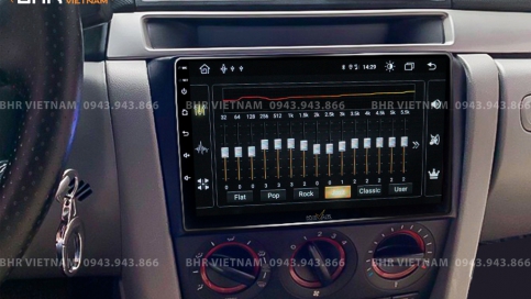 Màn hình DVD Android xe Mazda 3 2003 - 2008 | Kovar T1